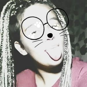 Meet your Posher, Winter